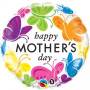 Mothers day balloon