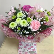Jewel gift box