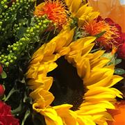 SEASONAL BOUQUET
