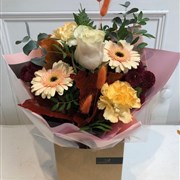  Autumn gift box