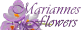 Mariannes Flowers
