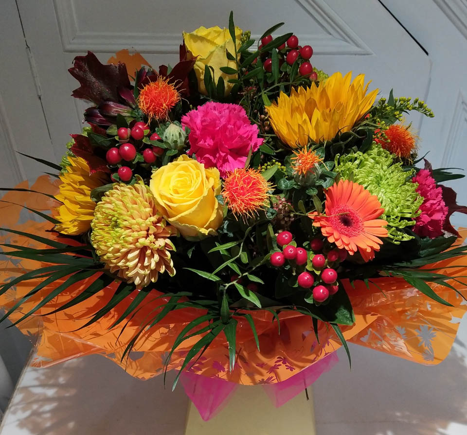 Isle of Man flower delivery IM9