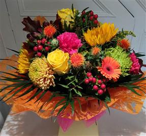 Isle of Man flower delivery IM9